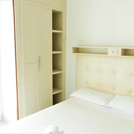 Golf & Beach Hotel Milano Marittima Bagian luar foto