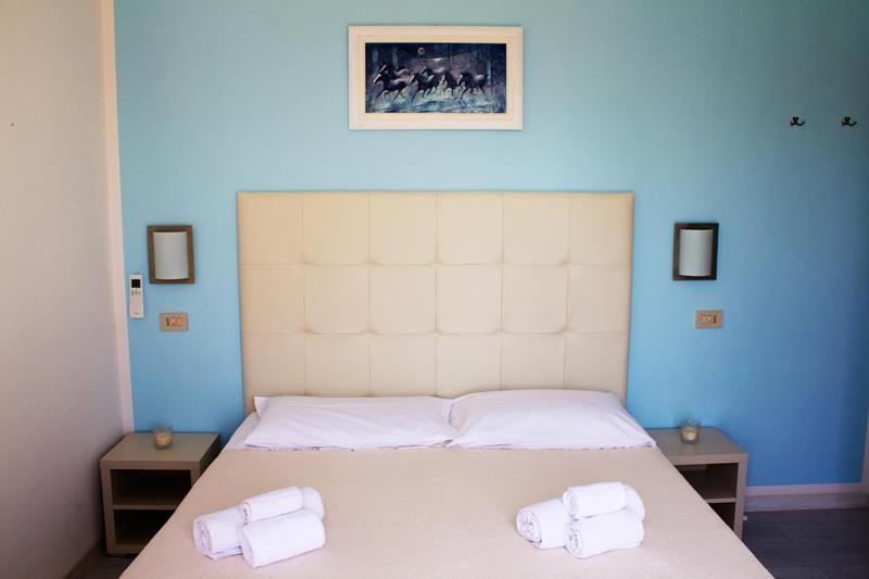 Golf & Beach Hotel Milano Marittima Bagian luar foto