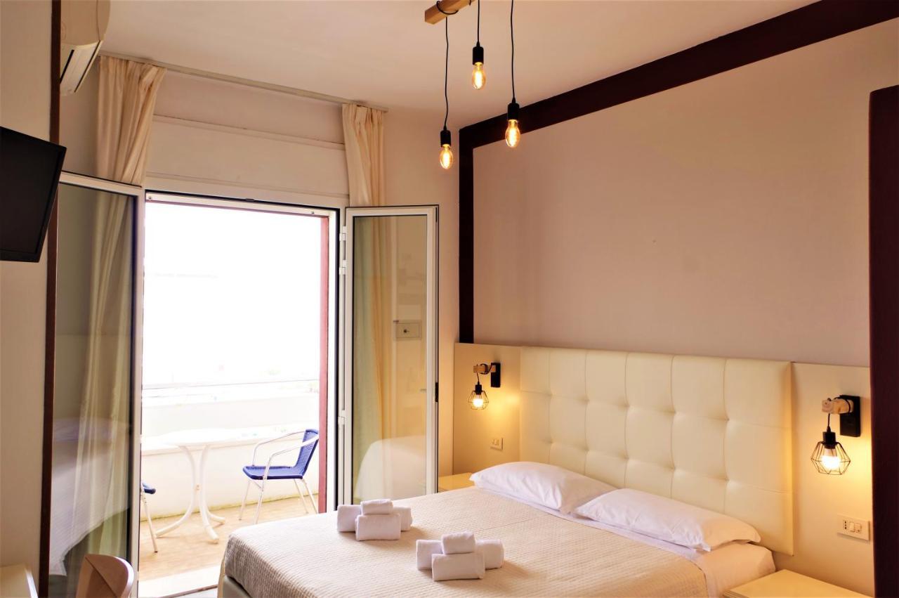 Golf & Beach Hotel Milano Marittima Bagian luar foto