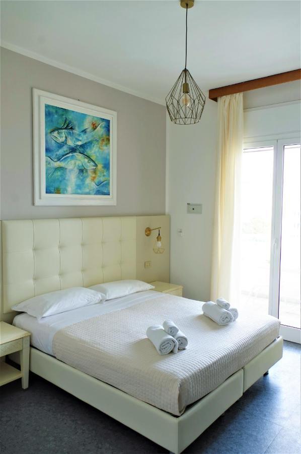 Golf & Beach Hotel Milano Marittima Bagian luar foto