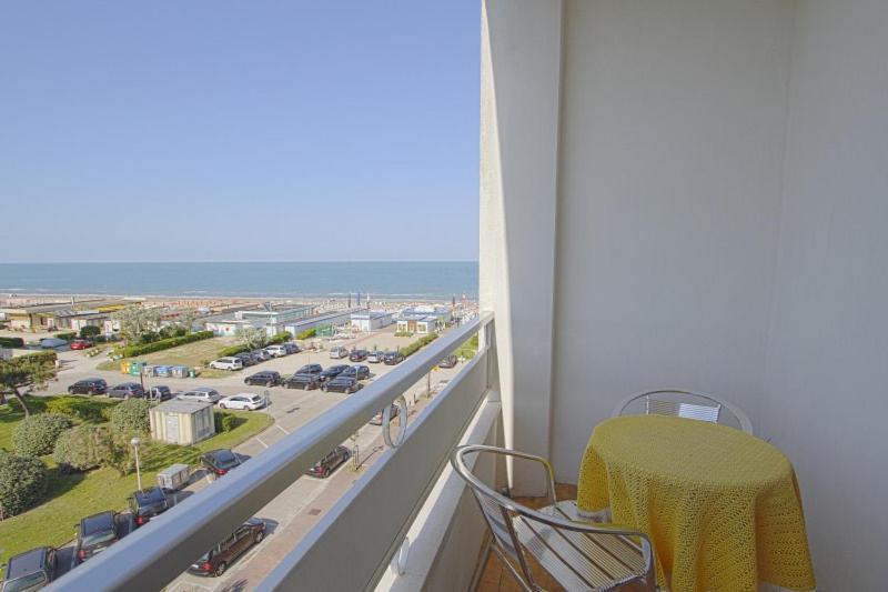 Golf & Beach Hotel Milano Marittima Bagian luar foto