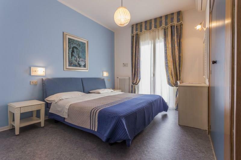 Golf & Beach Hotel Milano Marittima Bagian luar foto