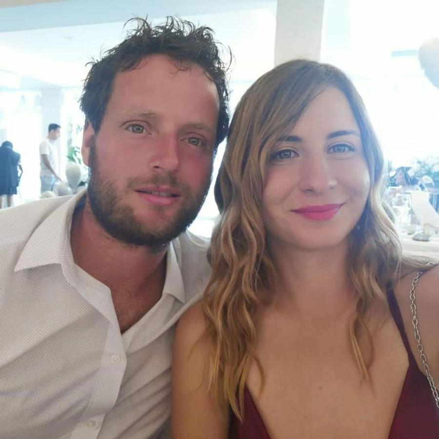 Golf & Beach Hotel Milano Marittima Bagian luar foto