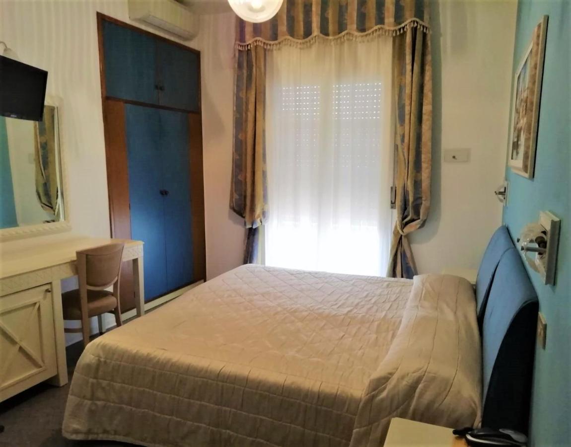 Golf & Beach Hotel Milano Marittima Bagian luar foto
